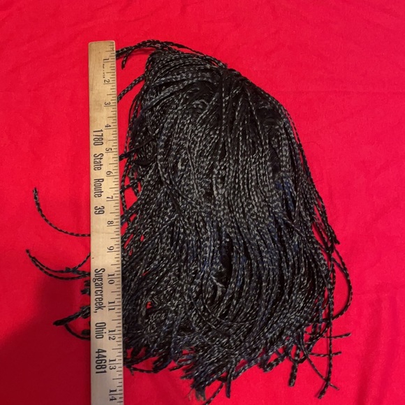 Beautiful Braided Wig main image 6